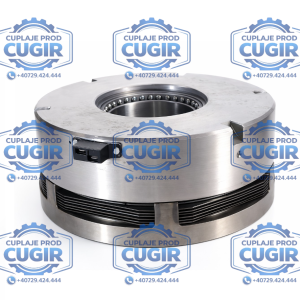 Cuplaje electromagnetice ZF EKR